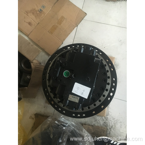 TM40 Final Drive 20 TON Excavator Travel Motor